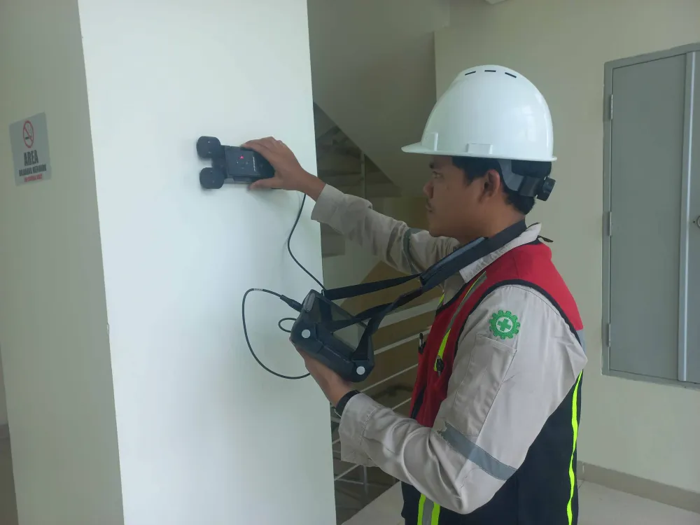 Apa Itu Audit Struktur Bangunan?
