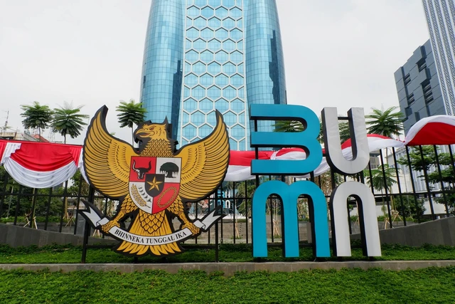 BUMN