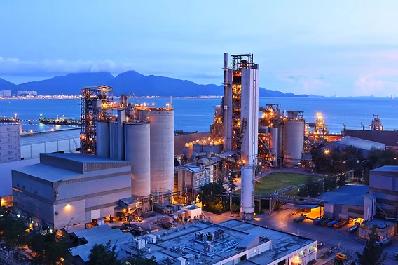 Perusahaan Manufaktur