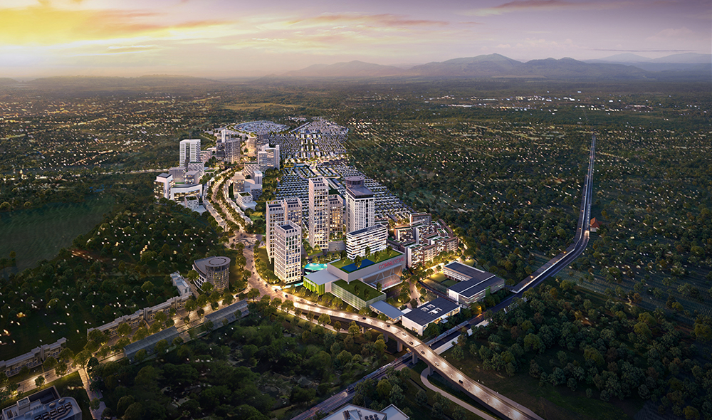 Developer Properti