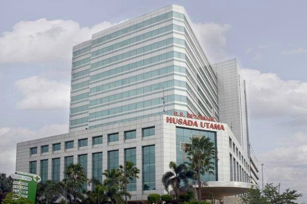 Rumah Sakit
